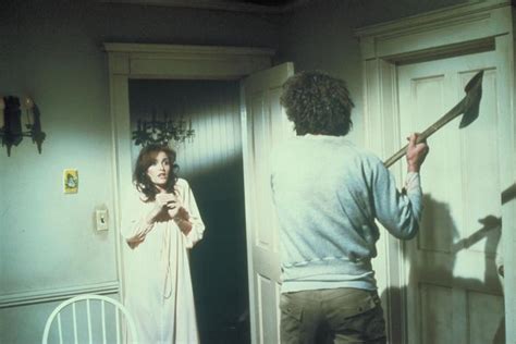 The Amityville Horror 1979 Film Review
