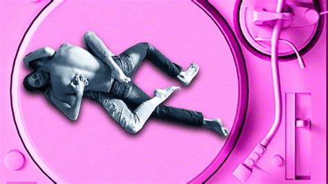 Your Sexytimes Playlist Is Scientifically Proven To Make Sex Better