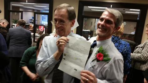 breaking federal judge rules alabama probate judges must issue same sex marriage licenses jt