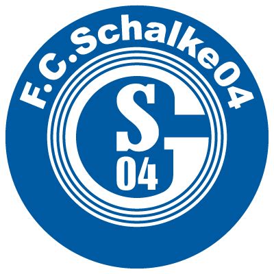 Free vector logo fc schalke 04. FC Schalke 04 - Logopedia, the logo and branding site
