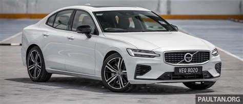 Buy volvo s60 petrol cars and get the best deals at the lowest prices on ebay! FIRST DRIVE: 2020 Volvo S60 T8 CKD M'sian review Volvo_S60 ...