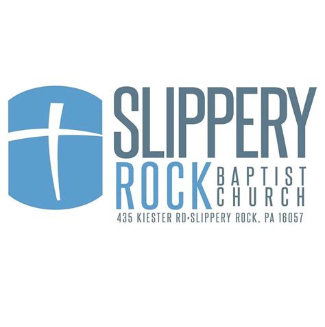 slippery rock baptist church slippery rock pa