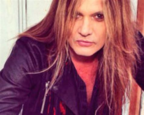 Interview With Ex Skid Row Singer Sebastian Bach He Lived In Metro