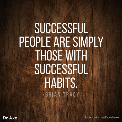 Successful habits are key. | Habit quotes, Life quotes, Inspiring ...