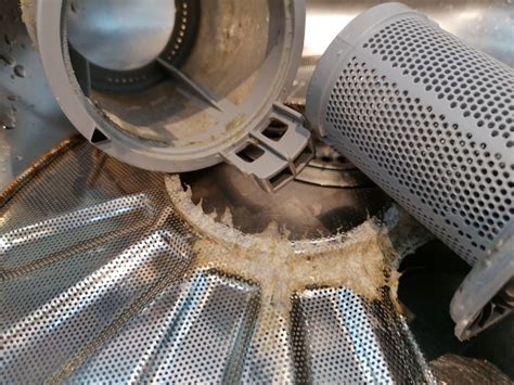 How To Clean A Dishwasher Filter