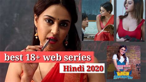 Top 5 Best Indian Adult Web Series In Hindi 2020best 18 Adult Indian