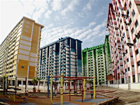 Public Housing In Singapore Know The Differences