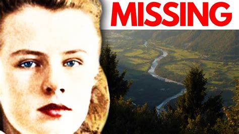 Solved Disappearances With Unexpected Twists Missing People Who Were Found Missing Persons
