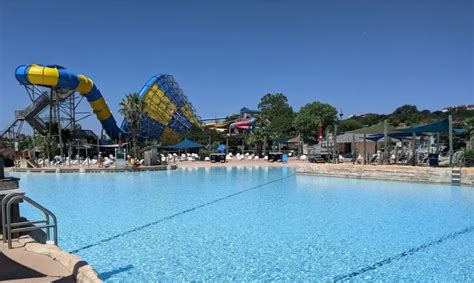 Famous Water Parks In San Antonio Where Everyone Should Visit