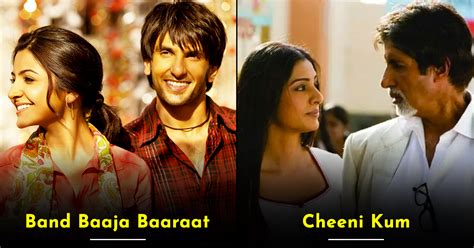 10 Of The Best Rom Com Films From The 2000s Bollywood