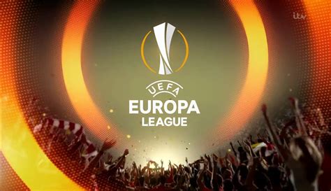 Who will win the uefa europa league this season? Match of the Day TV: UEFA Europa League Highlights (ITV ...