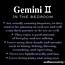 1000  Images About Gemini Facts On Pinterest And