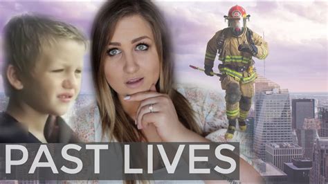 Incredible 911 Past Lives Stories Youtube