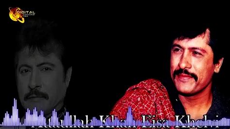 Kam Pe Gaya Zaroori Tere Naal Audio Visual Superhit Attaullah Khan