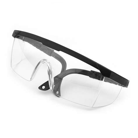 protective goggles glasses work safety eye eyewear anti splash wind dust proof adult eyeglass