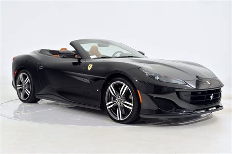 Today, ferrari is owned by public shareholders (67.09%), along with the exor n.v holding company (22.91%), and piero ferrari (10.00%). Certified Pre-Owned 2020 Ferrari PORTOFINO in NY #FP4420 | Ferrari of Long Island