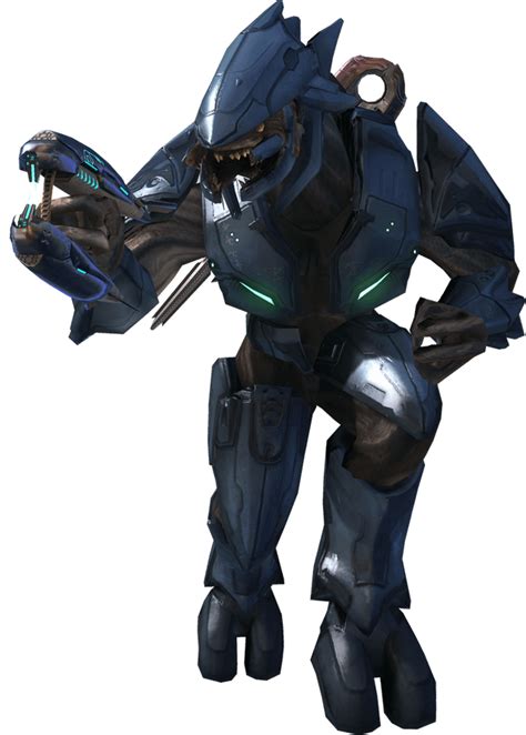 are uzse and n tho canonically present during halo 3 r halo