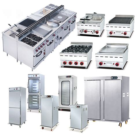 Portable Counter Top Fast Food Equipment Wholesale Price Restaurant