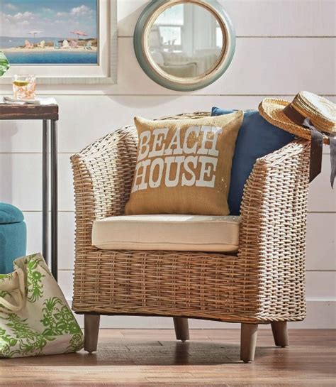 Discover the design world's best coastal accent chairs at perigold. The Coastal Sales Aisle - Completely Coastal