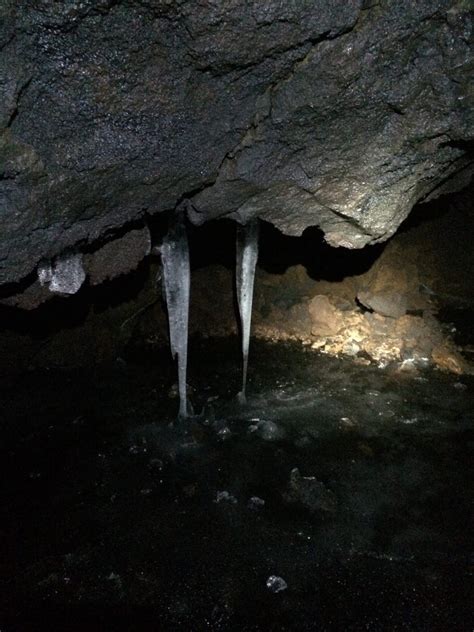 Headlong And Fingers Crossed Exploring Japan Vol 5 Aokigahara Ice Cave