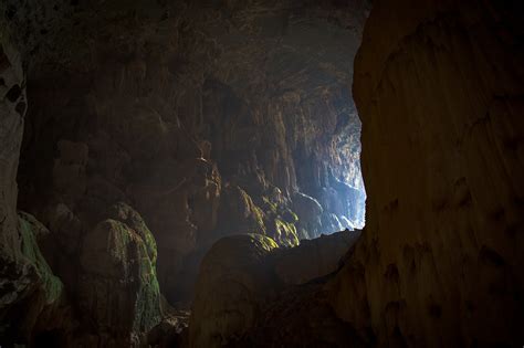 Welcome to Vietnam's cave country - G Adventures