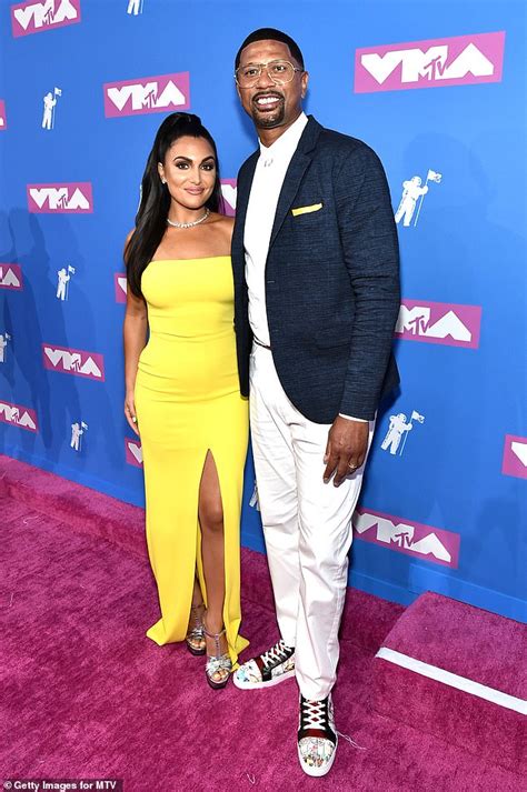 Espn Stars Jalen Rose And Molly Qerim Have Split Daily Mail Online