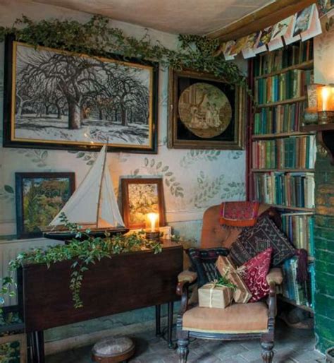 18th Century Cottage In Kent Cottage Interiors Home Period Living