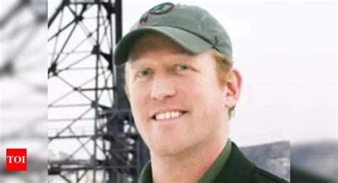 Former Us Navy Seal Who Claimed To Have Killed Osama Bin Laden