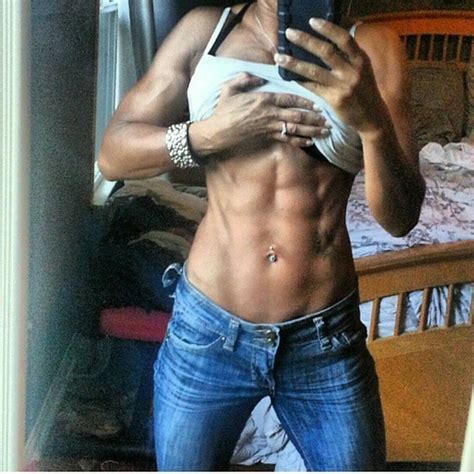 Masterfbb Muscle Women Abs 6 Pack Abs Workout Free Download Nude Photo Gallery