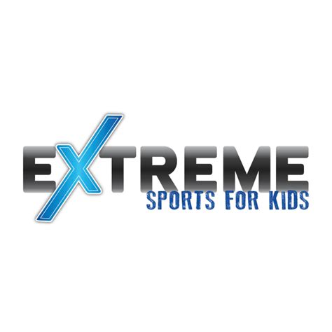 Extreme Sports For Kids