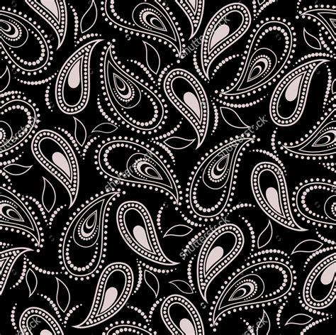 Black And White Designs Patterns