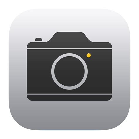 Camera Icon PNG Image - symbols - Camera Icon PNG Image - | Aplikasi png image