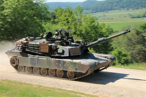 M1a2 Abrams Us Army Mbt Us Army Training Army Training Army