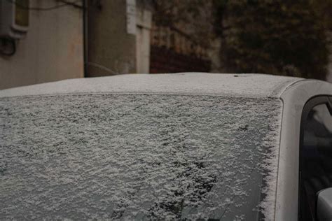 How To Repair Your Car Roof After Hail Damage Loop