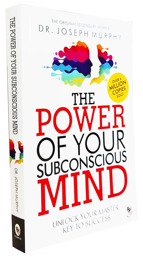 The Power Of Subconscious Mind Myank Notes