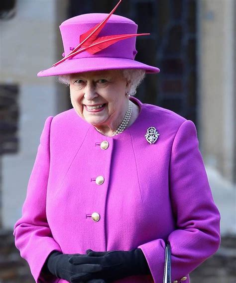 Queen Elizabeths Best Hats Throughout Her Reign Womans World