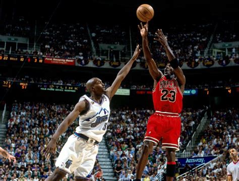 Ranking Michael Jordans 23 Greatest Teammates Of All Time New Arena