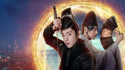 Best Chinese Action Movies On Netflix 2020 Time To Hunt Film