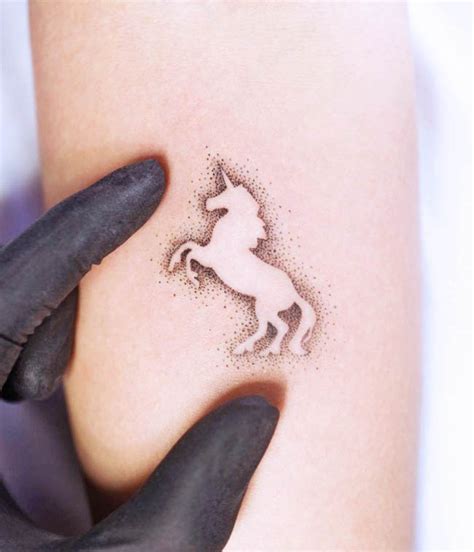 Top 101 About Unicorn Tattoo Meaning Super Hot Indaotaonec