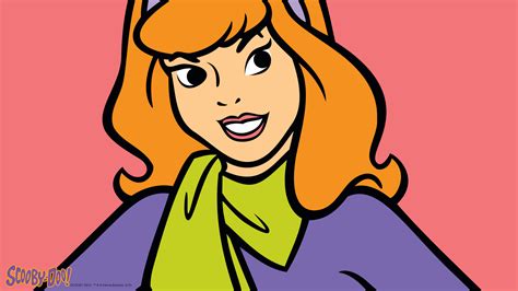 Jeannie Cartoon Tumblr Scooby Doo Images Daphne From Vrogue Co