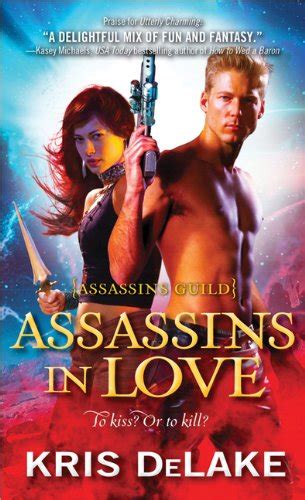 Publication Assassins In Love