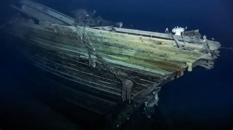 Why More And More Shipwrecks Are Being Discovered History
