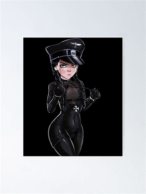 Shadman Shadbase Poster For Sale By Murison Redbubble