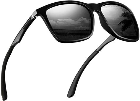 Best Sunglasses For Men 2021