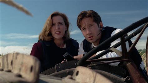Home The X Files Series 4 Episode 2 Apple Tv At