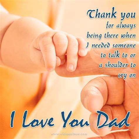 Ways To Thank Your Dad Thank You Dad Messages Thank You Dad