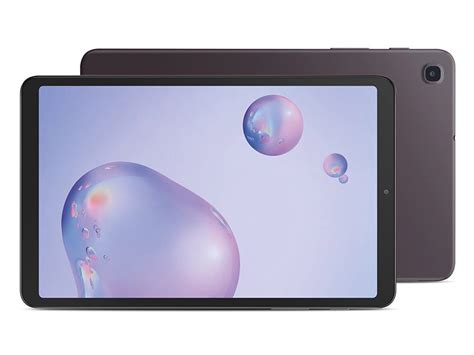 Wir sind uns nicht sicher, aber wahrscheinlich eine menge; Samsung Galaxy Tab A 8.4 (2020) vorgestellt: LTE und ...