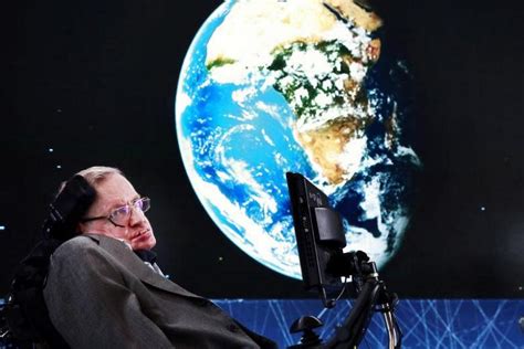 Stephen Hawking Feared Race Of Superhumans Able To Manipulate Their