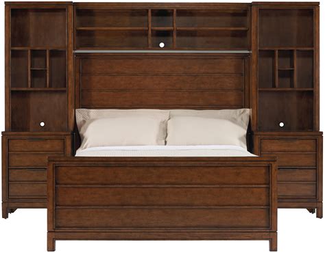Maximizing Your Bedroom Space With A Storage Headboard King Home Storage Solutions
