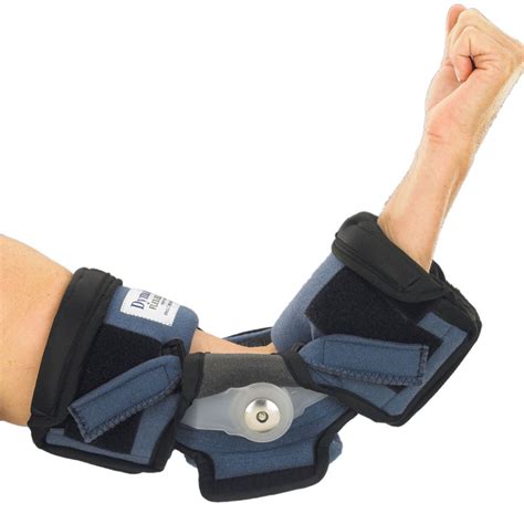 Dynapro Flex Elbow Orthosis